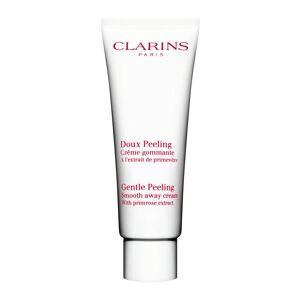 Clarins Crema esfoliante delicata