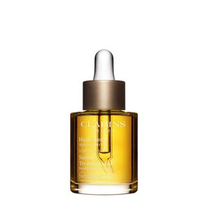 Clarins Olio viso Huile Santal - pelle secca o arrossata