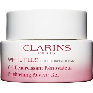 Clarins Gel schiarente rinnovatore