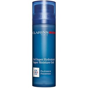 Clarins Men Gel Superidratante