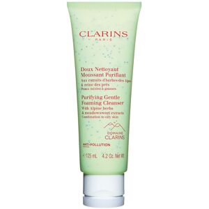 Clarins Detergente Schiumogeno Purificante