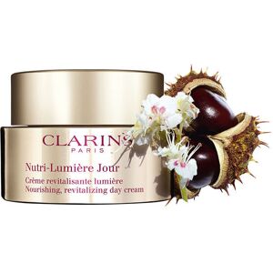 Clarins Nutri-Lumière Giorno