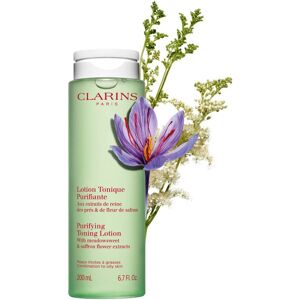 Clarins Tonico Purificante