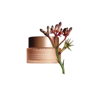 Clarins Extra-Firming Crema Antirughe Tutti i tipi di pelle