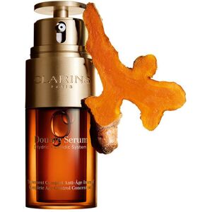 Clarins Double Serum