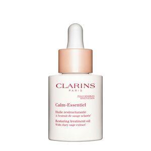 Clarins Olio ristrutturante Calm Essentiel