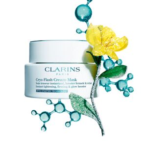 Clarins Cryo-Flash Cream-Mask