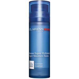 Clarins Crema Superidratante Men