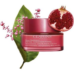 Clarins Rose Radiance Multi-Intensive