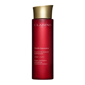 Clarins Lozione di giovinezza effetto lifting Multi-Intensive 50+