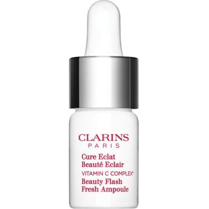 Clarins Cure Eclat Beauté Éclair