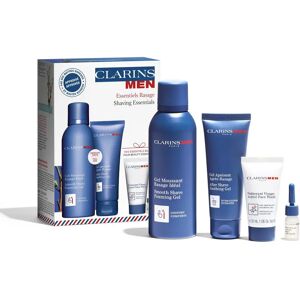 Clarins Indispensabili per la rasatura.