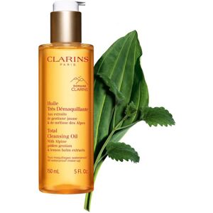 Clarins Olio Ultra Detergente