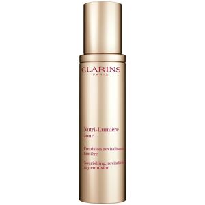 Clarins Nutri-Lumière Giorno Emulsione