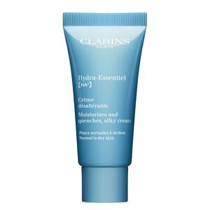 Clarins Hydra-Essentiel [HA²] - Crema idratante pelle da normale a secca