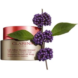 Clarins Lift-Affine Maschera Intensiva Effetto Drenante Viso