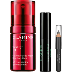 Clarins Routine Occhi Effetto Lifting