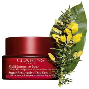 Clarins Multi-Intensive Giorno - Pelli secche