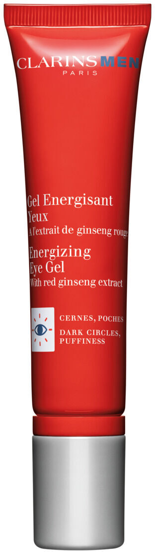 Clarins Gel Energizzante Contorno Occhi Men