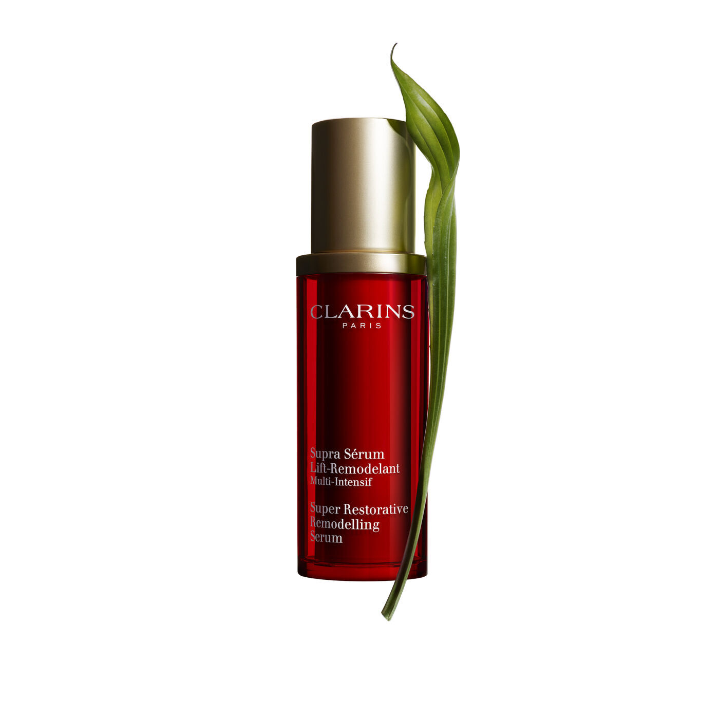 Clarins Multi-Intensive Siero Effetto Lifting Rimodellante Antimacchie