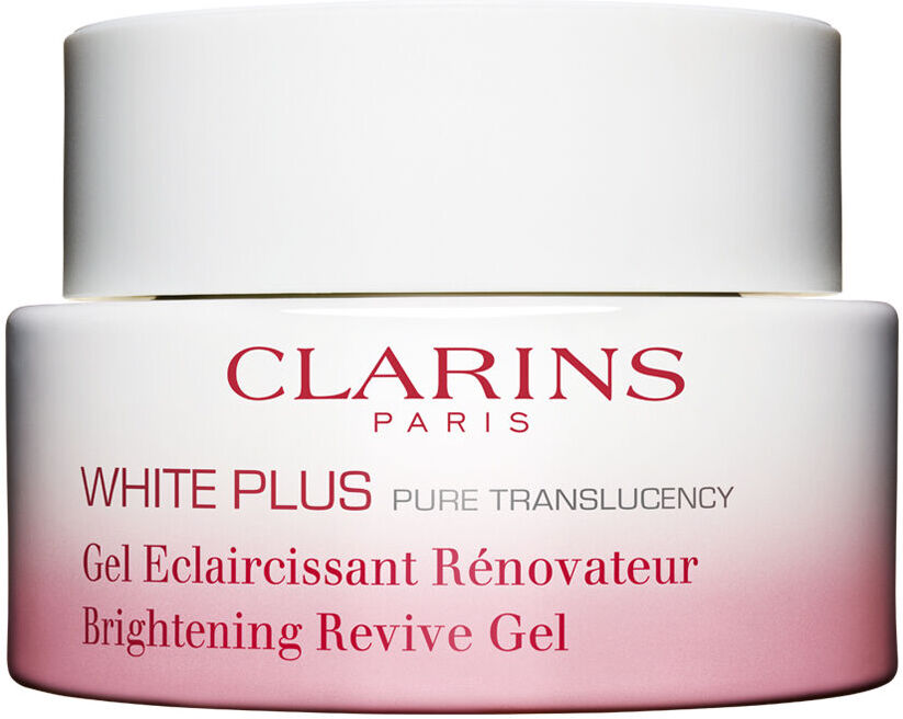 Clarins Gel schiarente rinnovatore