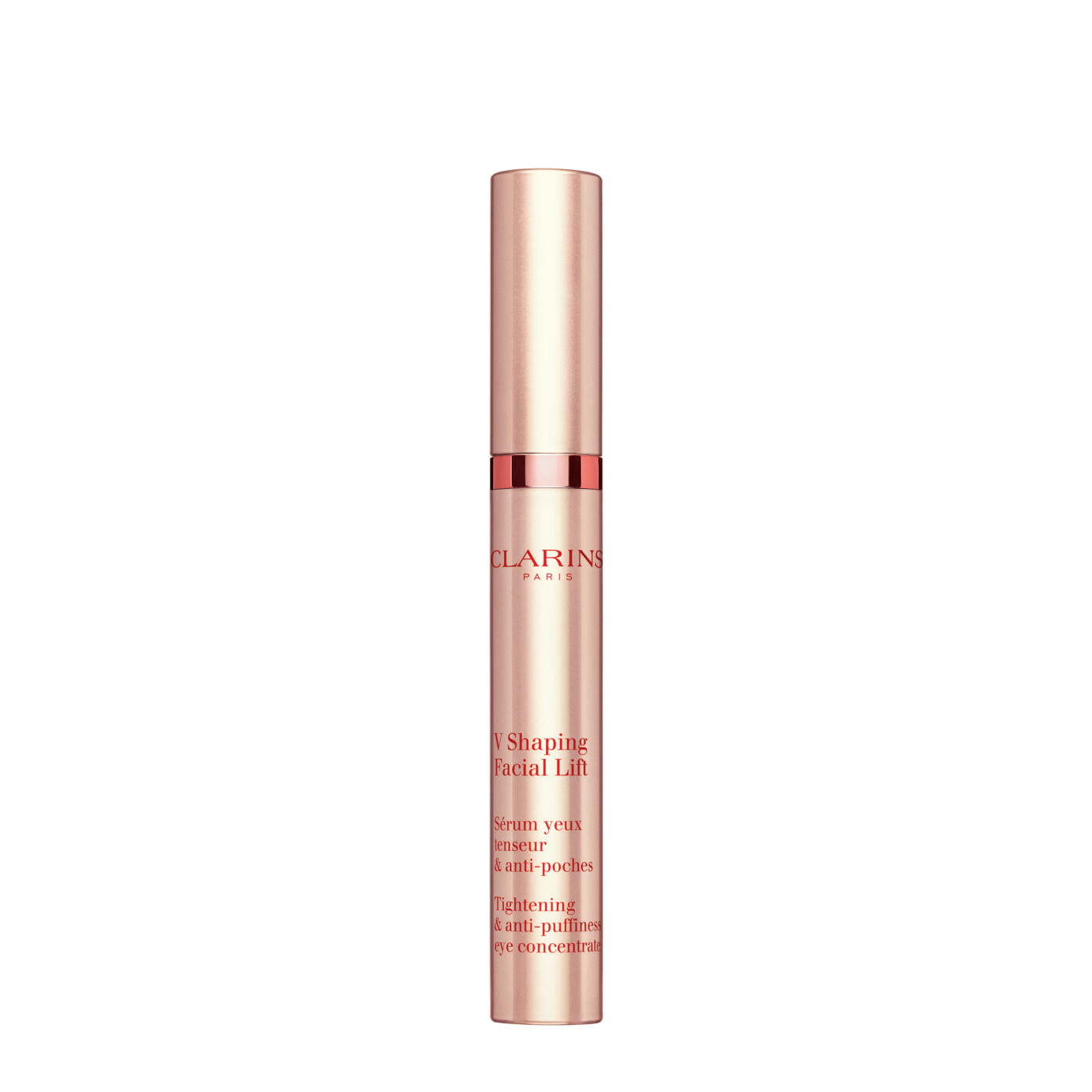 Clarins VSFL Eye Concentrate Retail 15ml
