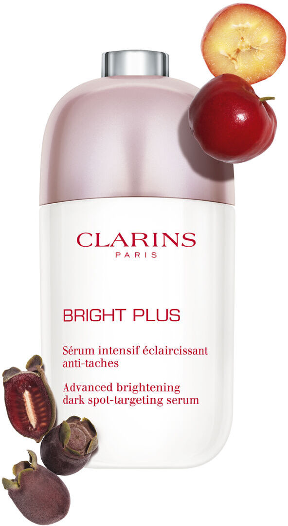 Clarins Bright Plus Siero