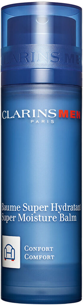 Clarins Crema Superidratante Men