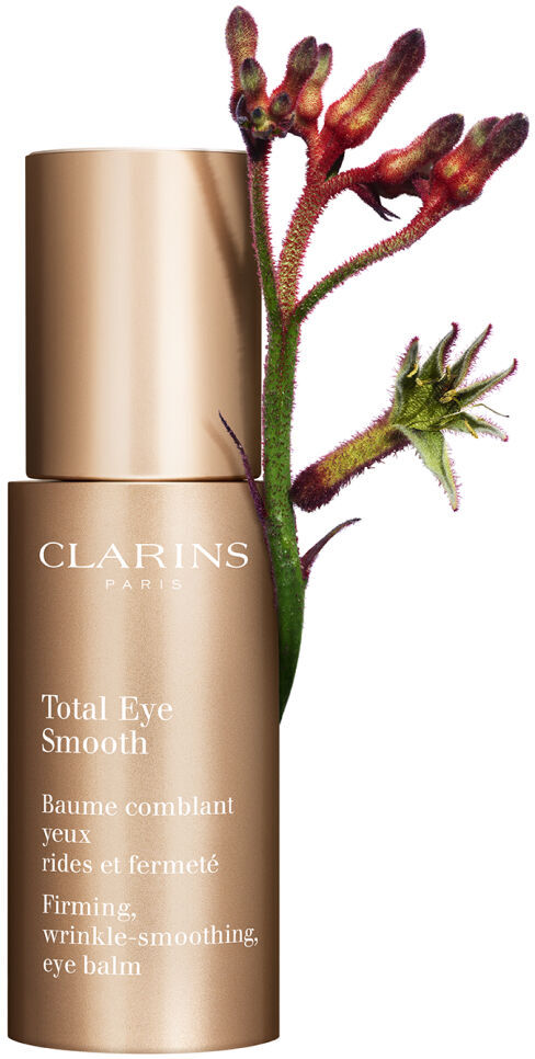 Clarins Total Eye Smooth