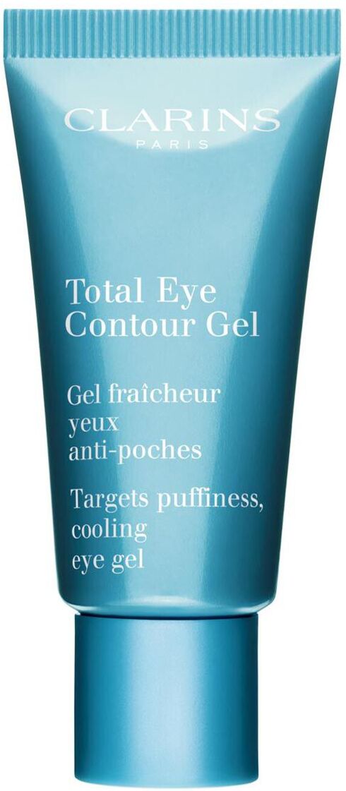 Clarins Total Eye Contour Gel