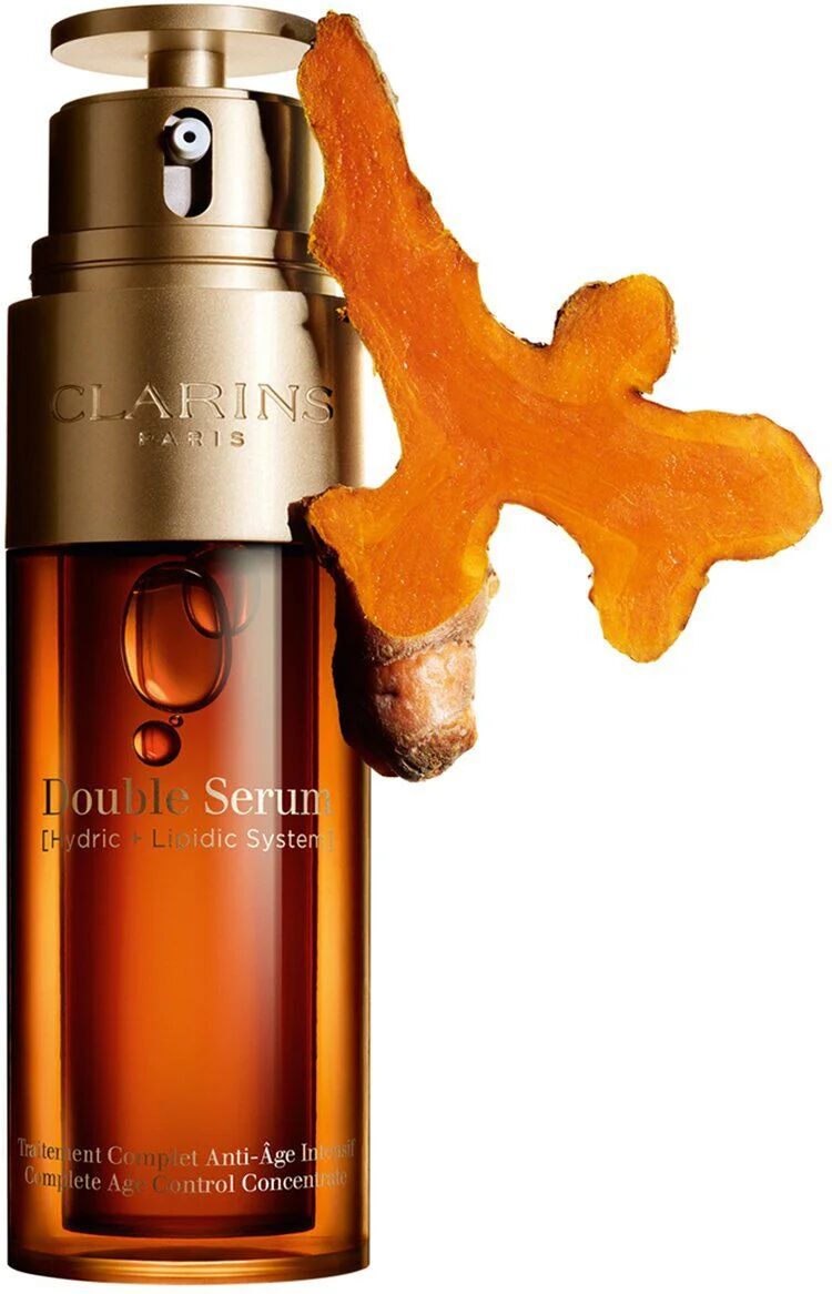 Clarins Double Serum