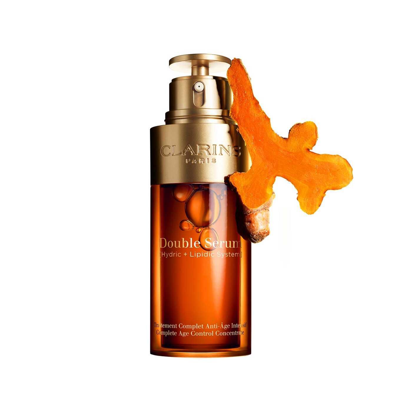 Clarins Double Serum