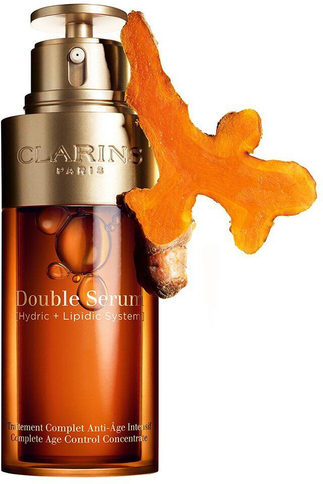 Clarins Double Serum