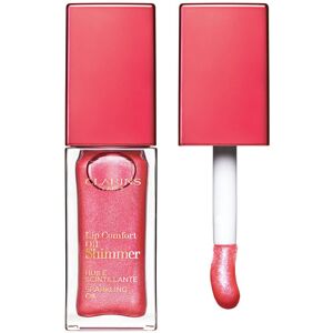 Clarins Olio labbra Lip Comfort Oil Shimmer