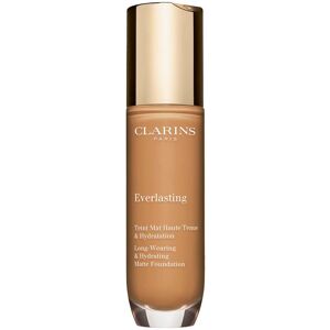 Clarins Fondotinta Everlasting