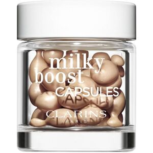 Clarins Milky Boost Capsules