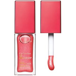 Clarins Olio labbra Lip Comfort Oil Shimmer