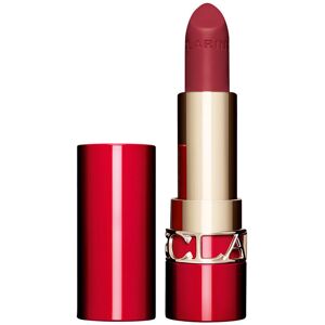 Clarins Joli Rouge Velvet mat