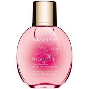 Clarins Fix Make Up Summer in rose