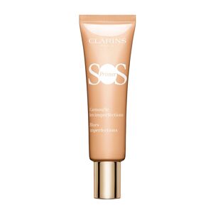 Clarins SOS Primer Pesca - Corregge le imperfezioni