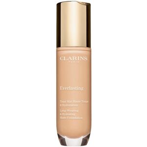 Clarins Fondotinta Everlasting