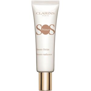 Clarins SOS Primer Bianco - Dona luminosità