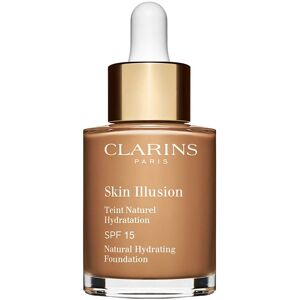 Clarins Skin Illusion