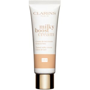 Clarins Milky Boost