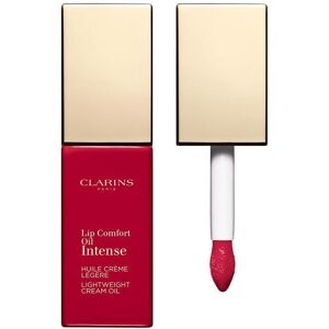 Clarins Olio labbra Huile Confort Lèvres Intense