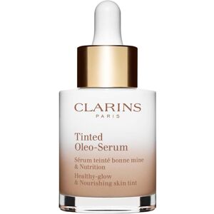 Clarins Tinted Oleo-Serum