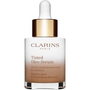 Clarins Tinted Oleo-Serum