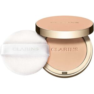 Clarins Ever Matte Compact Powder