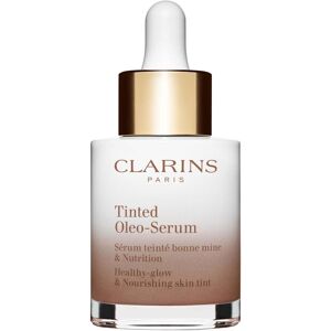 Clarins Tinted Oleo-Serum