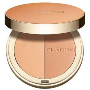 Clarins Terra abbronzante Ever Bronze